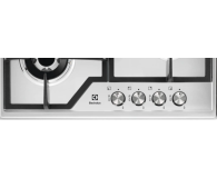 Electrolux CGS6436BX - 444313 - zdjęcie 3